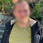 Застілля завершилося крадіжкою: у Тульчині чоловік поцупив гроші у знайомого