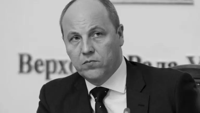 У Львові з’явиться площа імені Андрія Парубія