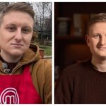 Стало відомо, де зараз переможець МастерШеф, вінничанин Олександр Зубко