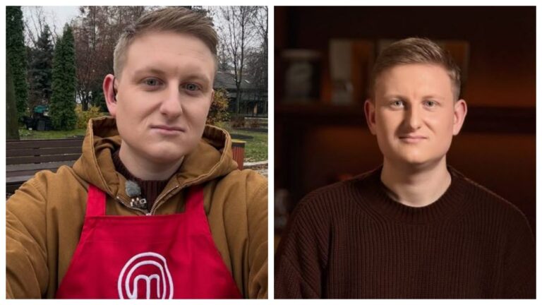 Стало відомо, де зараз переможець МастерШеф, вінничанин Олександр Зубко