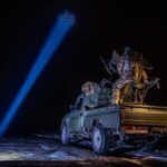 Масована атака дронами: вночі ППО знищила 180 ворожих БпЛА