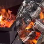 На Вінниччині чоловік отримав опіки під час розпалювання мангалу