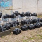 Міжрегіональний координаційний гумштаб посилив Третій армійський корпус безпілотниками