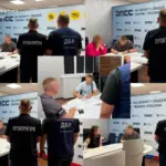 На Вінниччині п’ятьох інспекторів Держпродспоживслужби підозрюють у махінаціях
