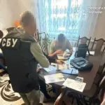 «Бізнес» на відстрочках: двоє чоловіків на Вінниччині підробляли документи