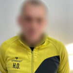 У Тульчинському районі чоловік зґвалтував свою неповнолітню дочку: його затримано