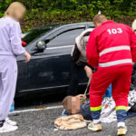 Аварії з різницею в години: що трапилося на дорогах Вінниччини минулими вихідними