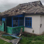 Пошкоджений будинок та агрогосподарство: що сталося на Вінниччині під час атаки Росії