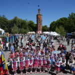 VinBookFest 2026 у Вінниці: як Європейська площа стала столицею української книги