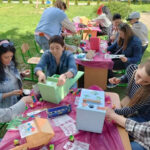 Алея пам’яті, годівнички й сортування відходів: як у Вінницько-Хутірському ліцеї провели Екодень