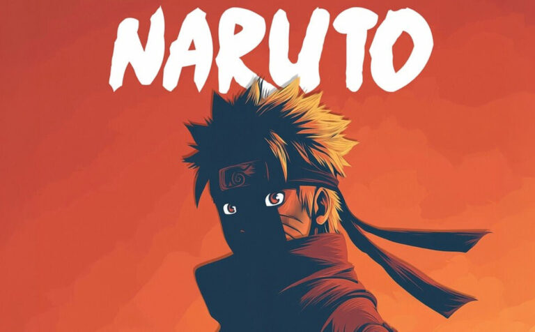 Naruto при світлі сотень свічок. У Вінниці прозвучить музика культового аніме