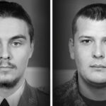 Їм назавжди 22 і 37: сьогодні Вінниця прощається із воїнами України Єгором Басюком та Олексієм Варчаком