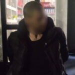 Проник у магазин через вікно: у Вінниці затримали чоловіка на місці злочину