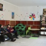 На Вінниччині санаторій став прихистком для десятків переселенців