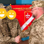 Солдат Чулюк Сергій із Вінниччини отримав одну з найвищих відзнак Міноборони