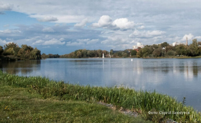 У Вінниці перевірили воду на пляжах: виявили яйця аскарид
