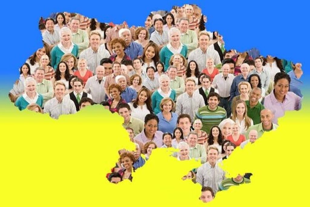 Україна щорічно втрачає населення цілого міста розміром з Вінницю