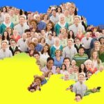 Україна щорічно втрачає населення цілого міста розміром з Вінницю