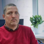 Після тяжких поранень ветеран з Вінниці навчається водінню та мріє відновити бізнес