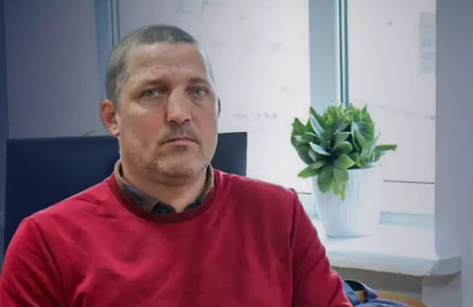 Після тяжких поранень ветеран з Вінниці навчається водінню та мріє відновити бізнес