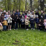 Толока, що об’єднує: як родини у Вінниці разом дбають про довкілля