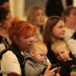 Звання «Мати-героїня» отримали 54 жінки з Вінницької області