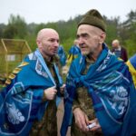 Великий обмін стартував: Україна повернула 205 воїнів із полону РФ