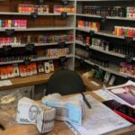 Нелегальні рідини для електронних сигарет: викрито злочинну групу на Вінниччині