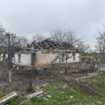 Атака не вщухає: зруйновано будинок внаслідок падіння БПЛА на Вінниччині
