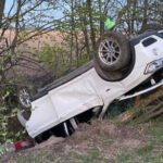 Смертельна аварія і постраждалі діти: що трапилося на дорогах Вінниччини минулими вихідними