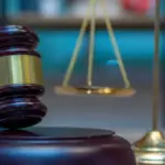 Вінницький екссуддя не зміг підтвердити походження 840 тисяч гривень готівки