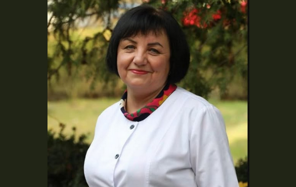 Покликання з дитинства: історія медсестри з Вінниччини, яка стала легендою відділення