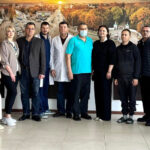 З вінницької «Пироговки» виписали трьох пацієнтів на 10 день після трансплантації