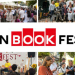 VinBookFest 2026: у Вінниці пройде масштабний книжковий фестиваль