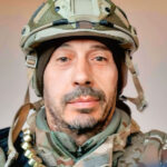 Віддав життя за Україну: загинув воїн з Томашпільської громади Ізерт Олександр