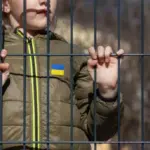 В Україну повернули 2134 дитини, яких викрала Росія