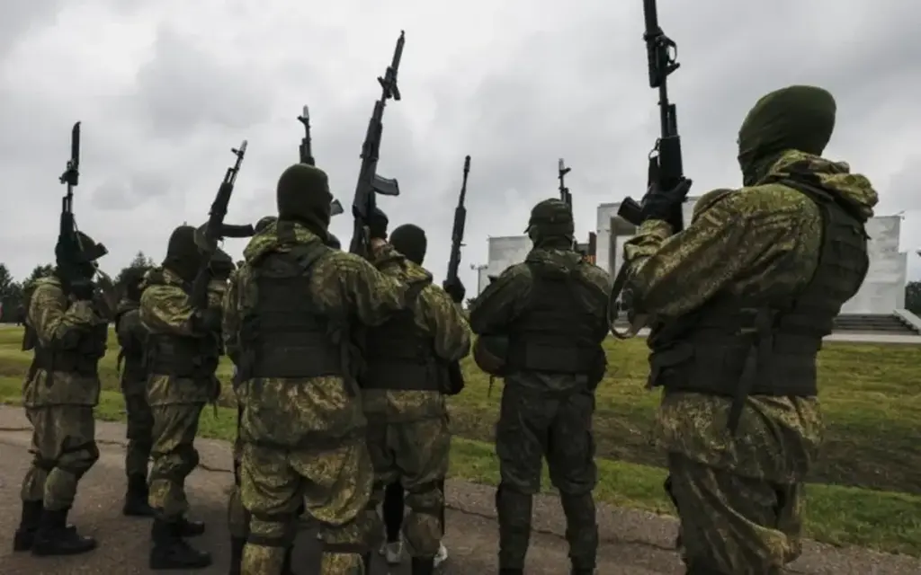 На війні проти України загинуло понад 200 громадян Вірменії
