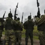 На війні проти України загинуло понад 200 громадян Вірменії