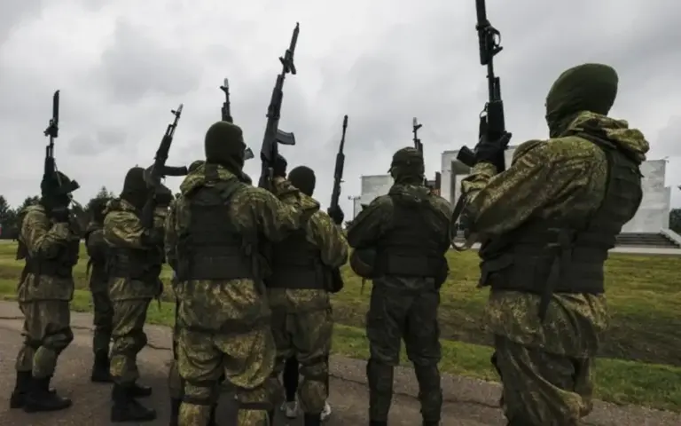 На війні проти України загинуло понад 200 громадян Вірменії