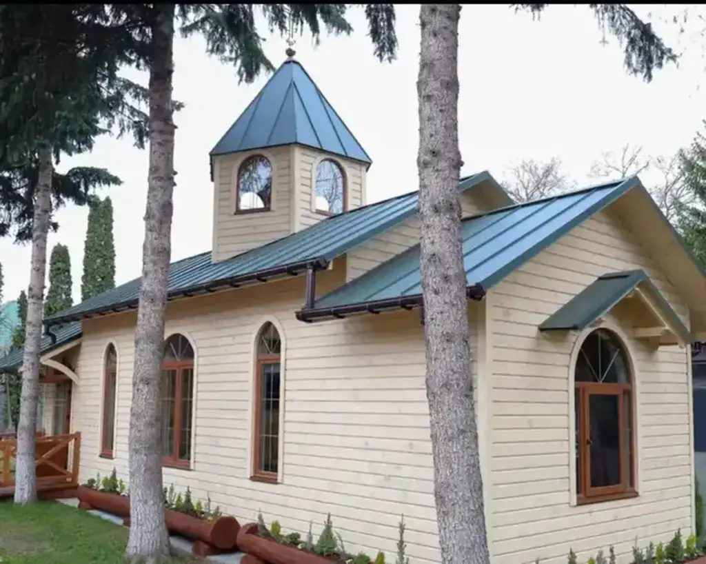 У Вінниці жіночий монастир реорганізували в чоловічий