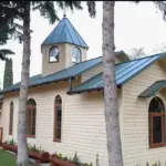 У Вінниці жіночий монастир реорганізували в чоловічий