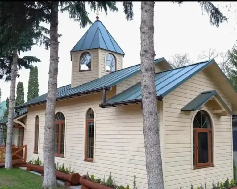 У Вінниці жіночий монастир реорганізували в чоловічий