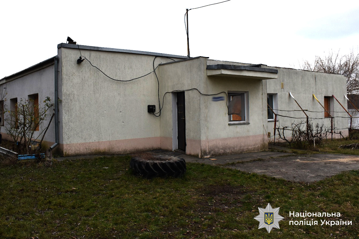 У Ладижині викрили схему заробітку на ліквідації наслідків обстрілу