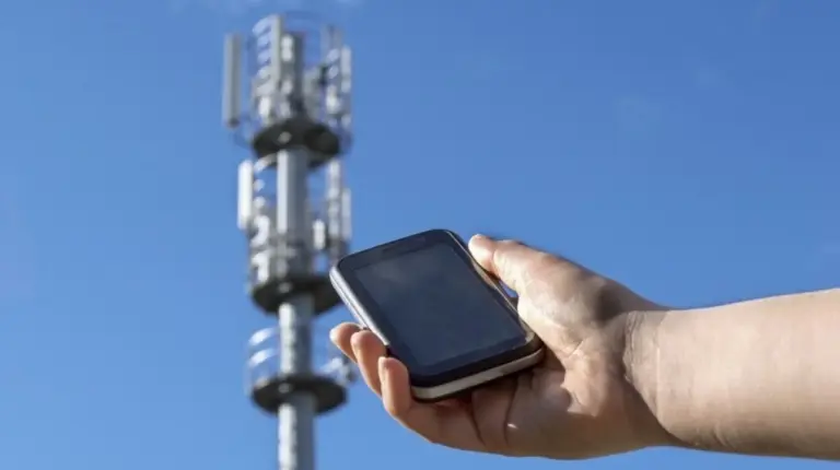 У Вінницькій області відключать 3G: що зміниться для мобільного зв’язку з 2026 року