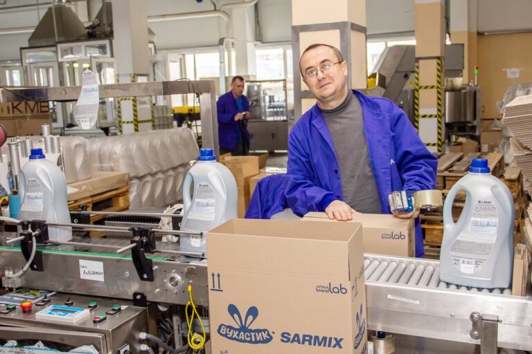“Вухастик” повертається: у Вінниці відновлюють велике виробництво