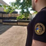 Митники на Вінниччині зупинили контрабанду