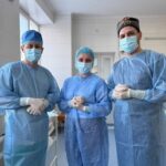 Гілка, що могла коштувати життя: у Вінниці прооперували 7-річного хлопчика