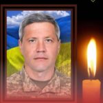 У Вінницькій громаді відбудеться прощання з полеглим воїном