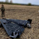 Вибухотехніки показали залишки ворожих дронів, які атакували Вінниччину