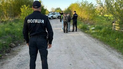 Жахливе вбивство у Сальнику:обрали запобіжний захід підозрюваному